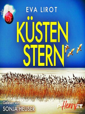cover image of KÜSTENSTERN